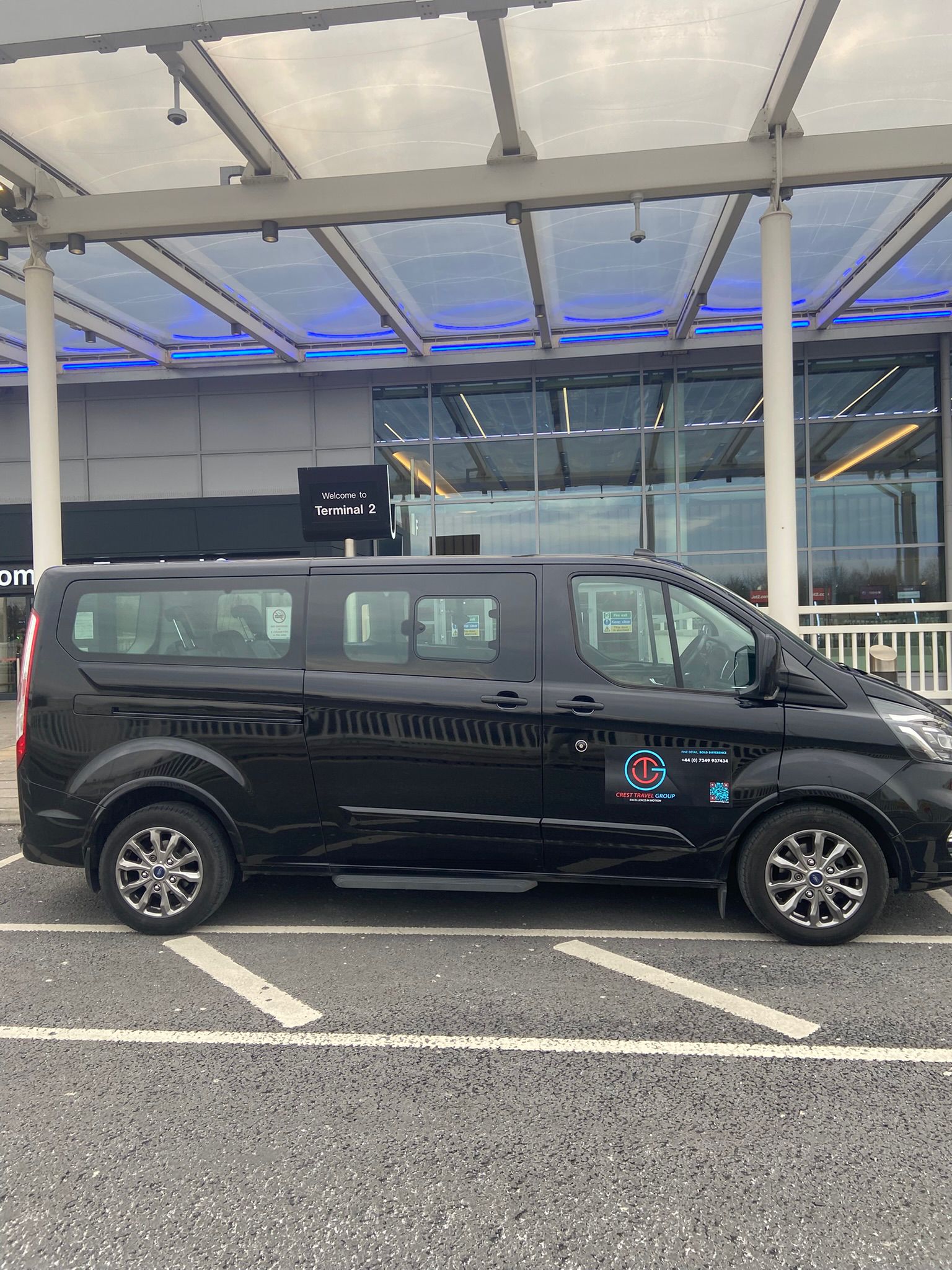 24/7 Luxury Private Hire Merseyside